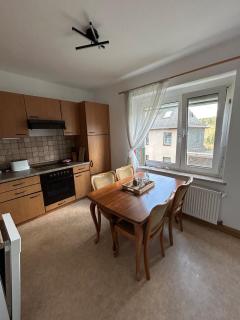 Gemütlich wohnen in Blankenstein am Rennsteig - 7