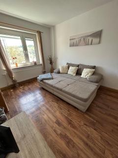 Gemütlich wohnen in Blankenstein am Rennsteig - 9