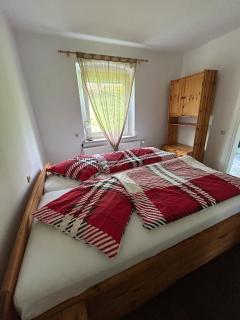 Gemütlich wohnen in Blankenstein am Rennsteig - 6