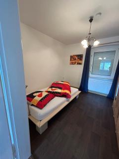 Gemütlich wohnen in Blankenstein am Rennsteig - 5