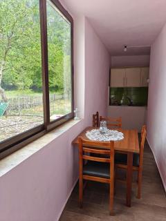 Bujtina Legata - Theth - 4