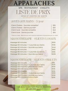Domaine Appalaches 70 Incredible view and spa - Saint-Paul-de-Montminy - 8