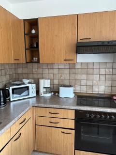 Gemütlich wohnen in Blankenstein am Rennsteig - 4