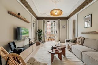 Quira - 4 bedrooms and balcony in Eixample Dreta - 6