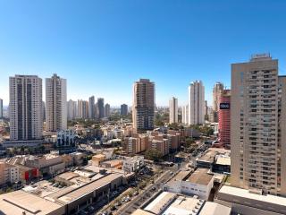 STAY Hub Compact Life - Goiânia - 2