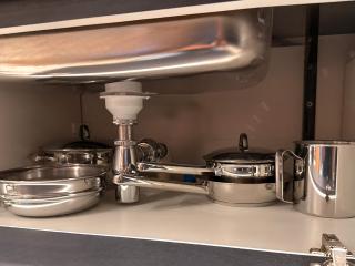 STAY Hub Compact Life - 2