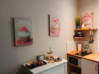 Le Grazie sopra i tetti - 8