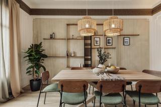 Quira - 4 bedrooms and balcony in Eixample Dreta - 2