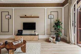 Quira - 4 bedrooms and balcony in Eixample Dreta - 3