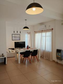 DEPARTAMENTO 2 DOR ZONA PARQUE CON JACUZZi - 4