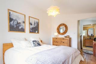 Chalet le Vertical - Chalet5*, sauna, jacuzzi, billard, balnéo, massage, pistes à 150 m - 1