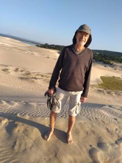 Bush Beach Safari Accommodation - 1