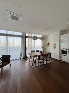 3 Bedroom Duplex Private Patio! - 6