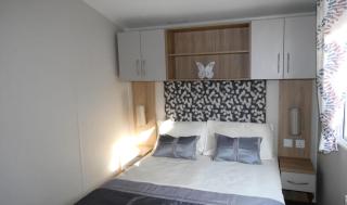 Lovely Caravan With Free Wi-Fi At Carlton Meres Holiday Park Ref 60034O - Saxmundham - 6