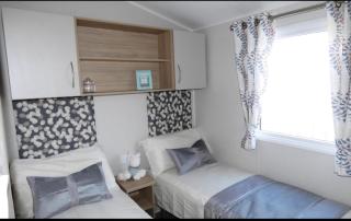 Lovely Caravan At Carlton Meres Holiday Park Ref 60034O - 2