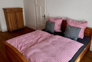 Charmantes Apartment im historischen Fachwerkhaus - 1