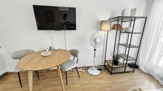 Stylish studio in city center - Crown 36 - Zurigo - 6