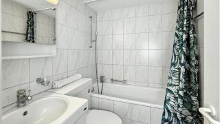 Stylish studio in city center - Crown 36 - Zurigo - 4