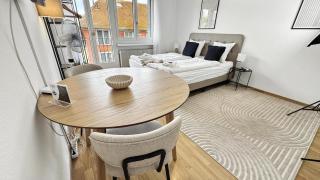 Stylish studio in city center - Crown 36 - Zurigo - 3