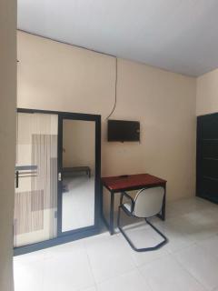 Dejati Guest House - Kedunghalang - 5