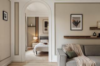 Quira - 4 bedrooms and balcony in Eixample Dreta - 4