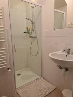 Chambre Les Terrasses de Condate - Rennes - 6