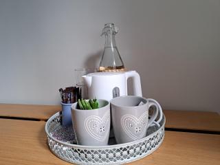 Chambre Les Terrasses de Condate - Rennes - 3