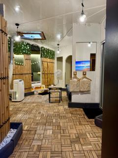 Appartement avec Jaccuzi & Sauna - 5