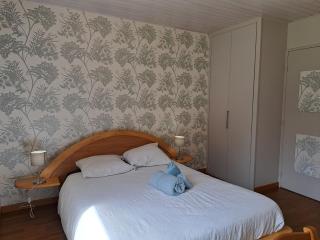 Chambre Les Terrasses de Condate - Rennes - 2