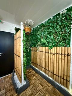 Appartement avec Jaccuzi & Sauna - 3