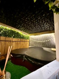 Appartement avec Jaccuzi & Sauna - 2