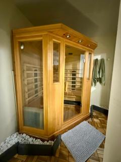 Appartement avec Jaccuzi & Sauna - 1