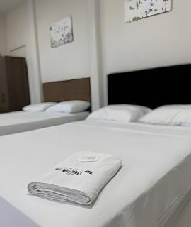 Estúdio Ventos e flores ate 07 pessoas no Centro - 6