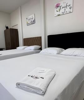 Estúdio Ventos e flores ate 07 pessoas no Centro - 5