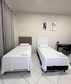 Estúdio Ventos e flores ate 07 pessoas no Centro - 4