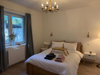 Country house in Lozova authentic Moldovan village experience - - 8