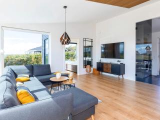 Luxury Retreat Nr Lyngby - By Traum Ferienwohnungen - Løkken - 1