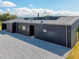 Luxury Retreat Nr Lyngby - By Traum Ferienwohnungen - 9