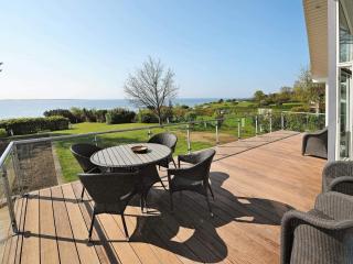 Seaside Bliss in Fyn - By Traum Ferienwohnungen - 7