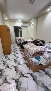 شقه فندقيه - Madinat as-Sadis min Uktubar - 7