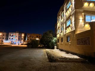 شقه فندقيه - Madinat as-Sadis min Uktubar - 5