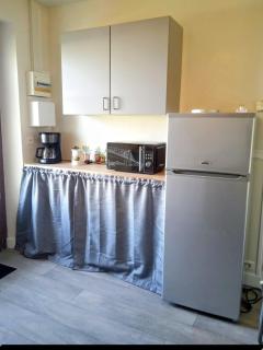 Appartement en Corrèze - Le Lonzac - 3