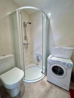 Appartement met zeezicht - 2