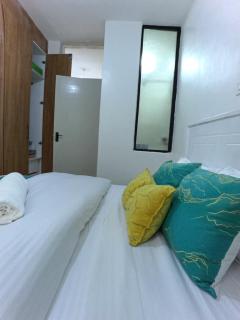 Ty Comfort Homes -Cozy 1BR Apartment near TRM Mall - 7