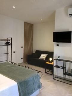 La Nassa Rooms Free Parking - 3