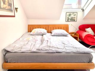 Komplette Ferienwohnung nur 20 Minuten bis Frankfurt Zentrum - 7