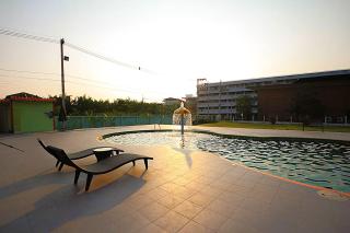 Hiso Place Hotel - 5
