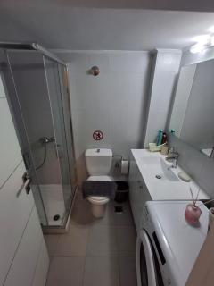 IRIS Apartment - 6