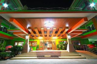 Hiso Place Hotel - 2