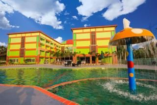 Hiso Place Hotel - 0